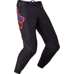 FOX 360 Fgmnt Pantalon de motocross, noir, taille 32 pour Hommes