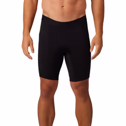 FOX Tecbase Compression Shorts fonctionnels, noir, taille XL pour Hommes
