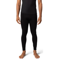 FOX Tecbase Compression Pantalon fonctionnel, noir, taille XL pour Hommes