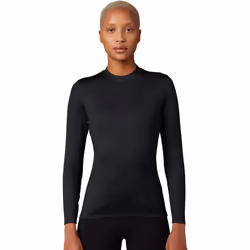 FOX Tecbase Fire 2023 Chemise fonctionnelle pour dames, noir, taille S pour Femmes