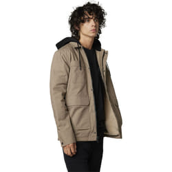 FOX Mercer 2022 Veste, beige, taille S pour Hommes