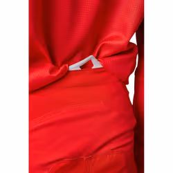 FOX 180 Toxsyk Pantalon de motocross, rouge, taille 28 pour Hommes - Vue supplémentaire 4