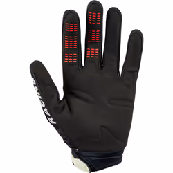 FOX 180 Xpozr Gants de motocross, rouge, taille XL pour Hommes