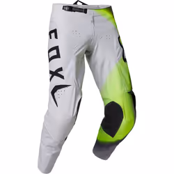 FOX 180 Toxsyk Pantalon de motocross, jaune, taille 26 pour Hommes