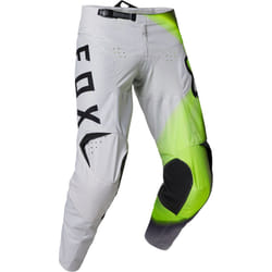 FOX 180 Toxsyk Pantalon de motocross, jaune, taille 26 pour Hommes
