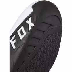 FOX Instinct Bottes de motocross, blanc, taille 45 pour Hommes - Vue supplémentaire 5