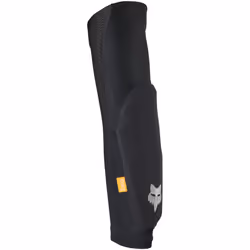 FOX Enduro Protecteurs de coude pour les jeunes, noir pour Hommes