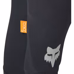 FOX Enduro Protège-genoux pour les jeunes, noir pour Hommes