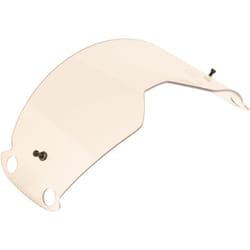 FOX Vue Photochromic Lentille de remplacement, transparent pour Hommes