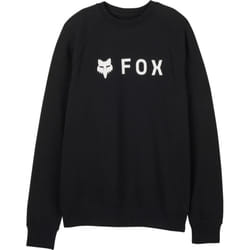 FOX Absolute Chandail, noir, taille S pour Hommes
