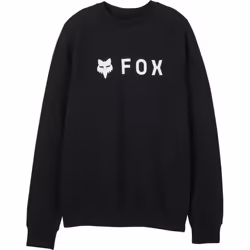 FOX Absolute Chandail, noir, taille L pour Hommes