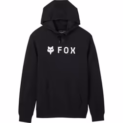 FOX Absolute Capuche, noir, taille L pour Hommes