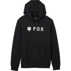 FOX Absolute Capuche, noir, taille XL pour Hommes