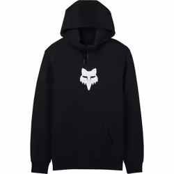 FOX Fox Head Capuche, noir-blanc, taille M pour Hommes