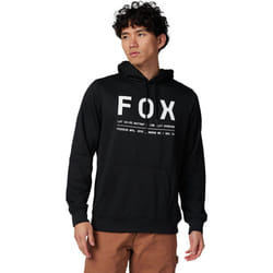 FOX Non Stop 2023 Capuche, noir, taille L pour Hommes