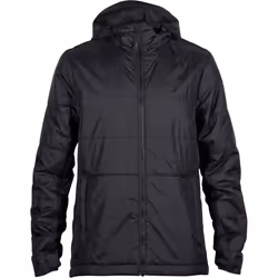 FOX Ridgeway 2.0 Veste, noir, taille XL pour Hommes