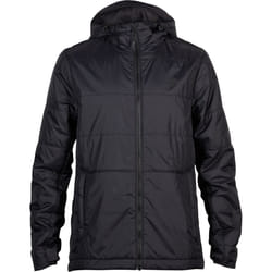FOX Ridgeway 2.0 Veste, noir, taille XL pour Hommes