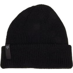 FOX Machinist 2023 Beanie, noir pour Hommes
