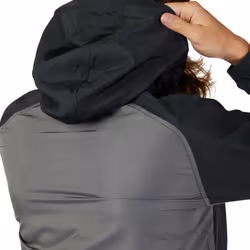 FOX Cienega Veste, noir-gris, taille S pour Hommes - Vue supplémentaire 10