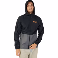 FOX Cienega Veste, noir-gris, taille S pour Hommes - Vue supplémentaire 5
