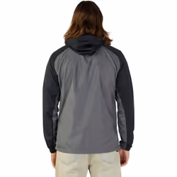 FOX Cienega Veste, noir-gris, taille S pour Hommes - Vue supplémentaire 6