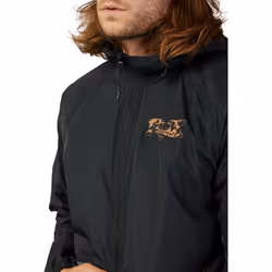 FOX Cienega Veste, noir-gris, taille S pour Hommes - Vue supplémentaire 8