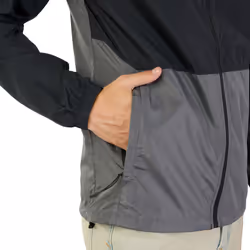 FOX Cienega Veste, noir-gris, taille S pour Hommes - Vue supplémentaire 9