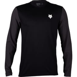 FOX Ranger 2023 Maillot de motocross, noir, taille 2XL pour Hommes