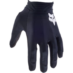 FOX Airline 2023 Gants de motocross, noir-blanc, taille M pour Hommes