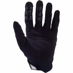 FOX Bomber 2023 Gants de motocross, noir, taille S pour Hommes