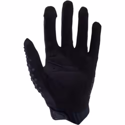FOX Bomber LT 2023 Gants de motocross, noir, taille XL pour Hommes
