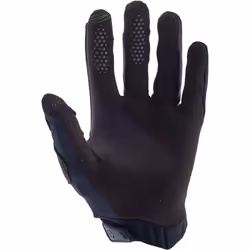 FOX Defend Wind 2023 Gants de motocross, noir, taille L pour Hommes