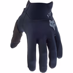 FOX Defend Wind 2023 Gants de motocross, noir, taille XL pour Hommes