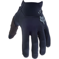 FOX Defend Wind 2023 Gants de motocross, noir, taille XL pour Hommes