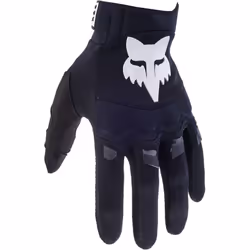 FOX Dirtpaw CE Gants de motocross, noir-blanc, taille 2XL pour Hommes