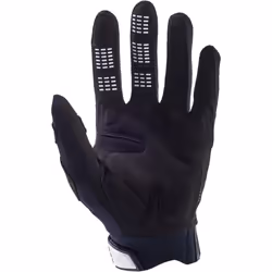FOX Dirtpaw CE Gants de motocross, noir-blanc, taille 2XL pour Hommes
