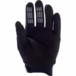 FOX Dirtpaw 2023 Gants de motocross pour jeunes, noir, taille S