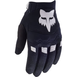 FOX Dirtpaw 2023 Gants de motocross pour jeunes, noir, taille L