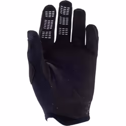 FOX Dirtpaw Gants de motocross pour enfants, noir, taille M pour Des gamins
