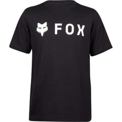 FOX Absolute T-shirt jeunesse, noir, taille XL
