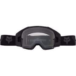 FOX Vue Core Lunettes de motocross, noir pour Hommes