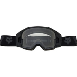 FOX Vue Core Lunettes de motocross, noir pour Hommes