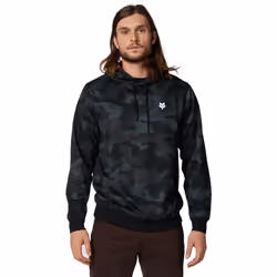 FOX Head Camo Capuche, multicolore, taille L pour Hommes