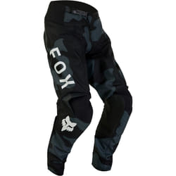 FOX 180 Bnkr 2023 Pantalon de motocross, noir, taille 26 pour Hommes