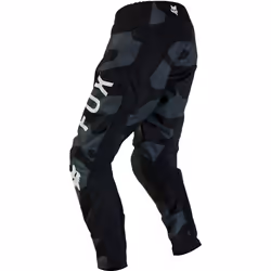 FOX 180 Bnkr 2023 Pantalon de motocross, noir, taille 30 pour Hommes