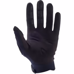FOX Dirtpaw 2023 Solid Gants de motocross, noir, taille S pour Hommes