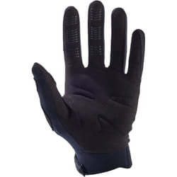 FOX Dirtpaw 2023 Solid Gants de motocross, noir, taille S pour Hommes