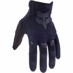 FOX Dirtpaw 2023 Solid Gants de motocross, noir, taille 4XL pour Hommes
