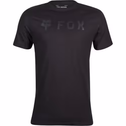 FOX Absolute Premium T-shirt, noir, taille XL pour Hommes