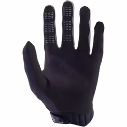 FOX 360 Gants de motocross, noir-gris, taille 2XL pour Hommes